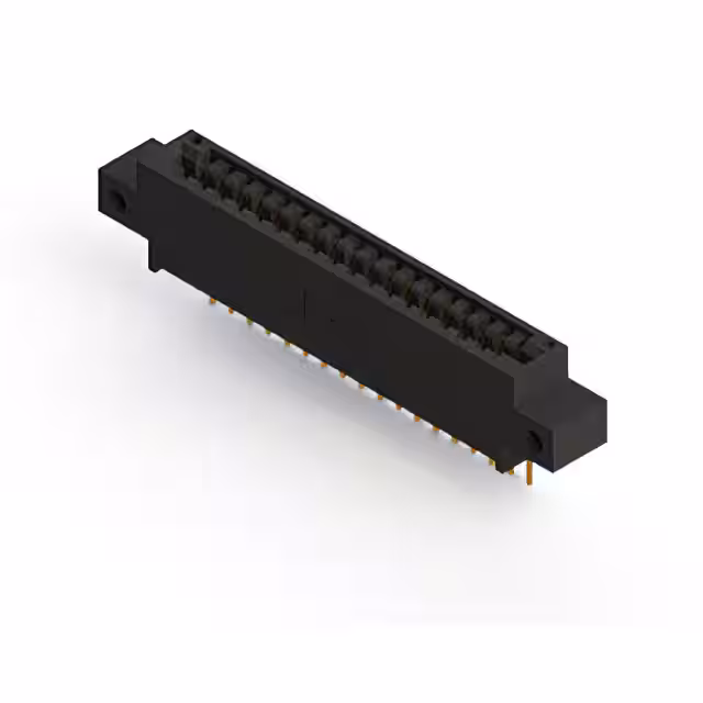 396-018-540-612 EDAC Inc.  Edgeboard Connectors